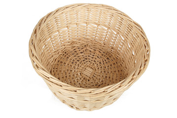 Fototapeta premium wicker products