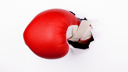 punch