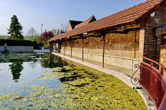 Ancien Lavoir