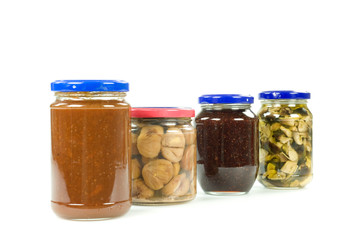 vasi della della nonna