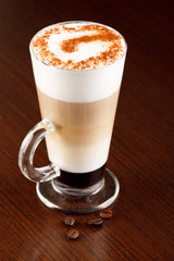 coffee latte