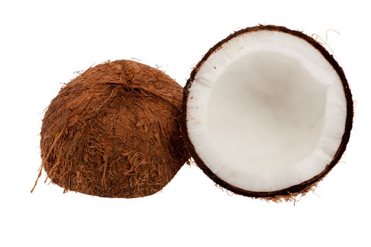 Kokosnuss