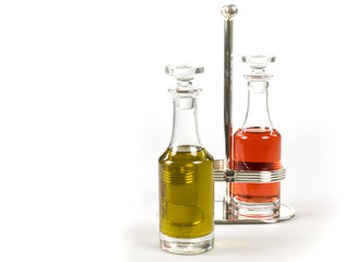 olio e aceto