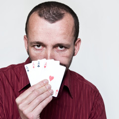 vainqueur poker