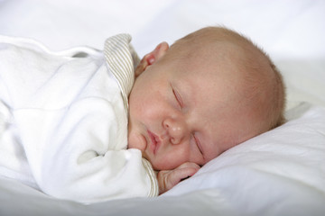 C&eacute;dric-Naissance