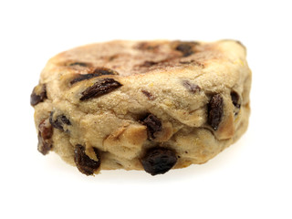 Fruit Muffin