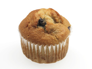 Blueberry Muffins