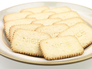 Biscuits