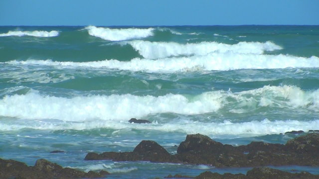 Atlantic Ocean