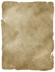 old paper or parchment