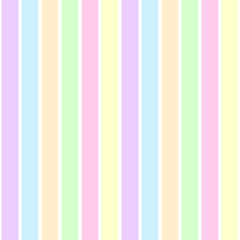 Pastel Stripes - 23392286