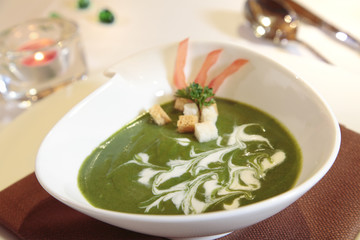 zuppa