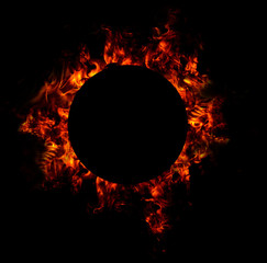 Fire ring