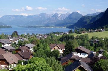 Wolfgangsee