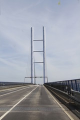 Rügen Brücke