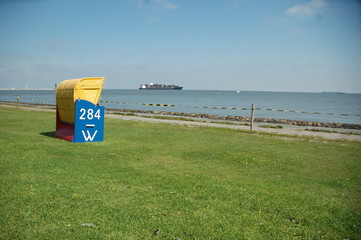 nordsee