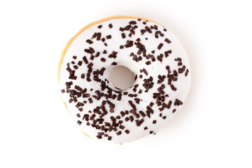 sweet donut