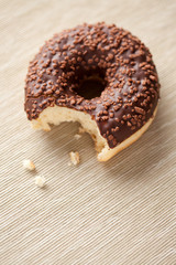 the sweet donut