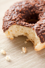 the sweet donut