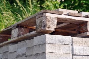 Baustelle