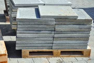 Baustelle