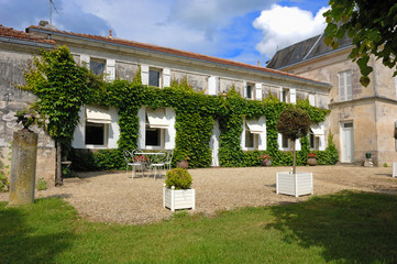 chambre d'hôte