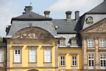 Residenzschloss Bad Arolsen