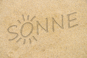 Sonne