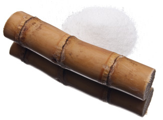 Sugar Cane and Natural Sugar