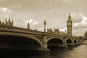 Westminster Bridge - 23401049