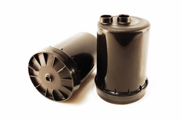 Water filter