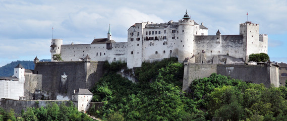 Salzburg, Austria