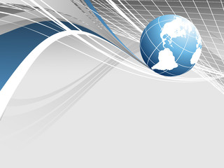 backdrop with copy space