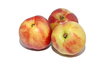 nectarines
