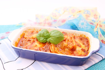 Lasagne