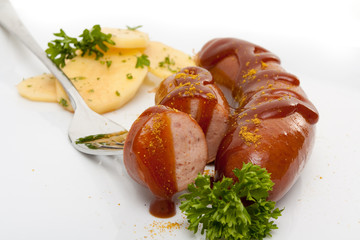 Würstchen