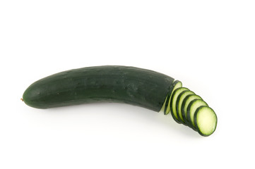 Il cetriolo
