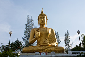 Fototapeta premium Image of Buddha