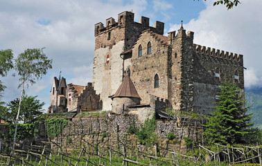 Katzenstein