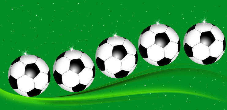 Fu&szlig;ball WM