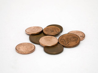 Monedas