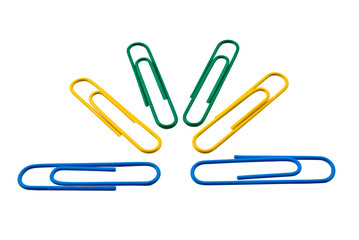 Paper clips