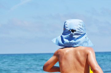 Fototapeta premium Sommer