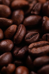 coffee beans