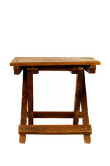 Wooden Stool