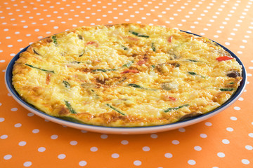 Frittata