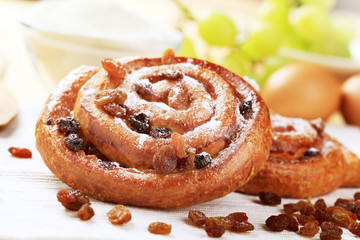Danish pastry