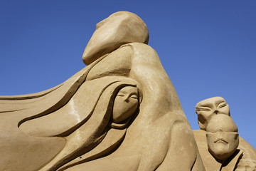 Sandwelten Stuttgart