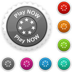 Play now award.