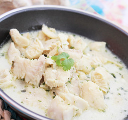 fischsuppe